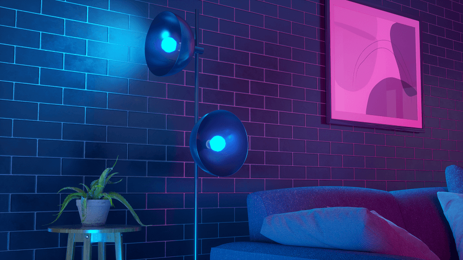 Nanoleaf Thread
