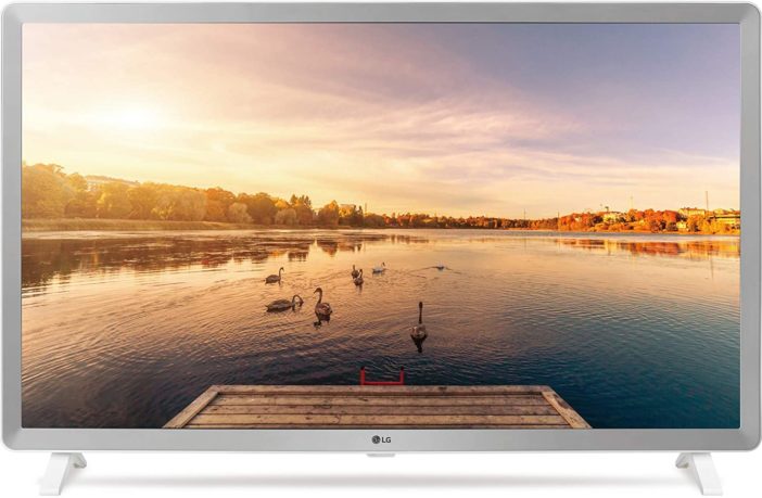 LG 32LK6200PLA