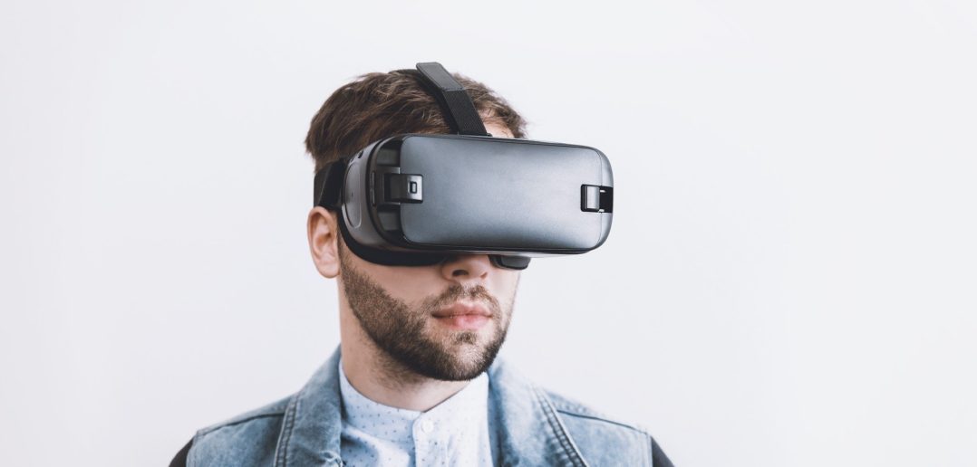 Apple VR