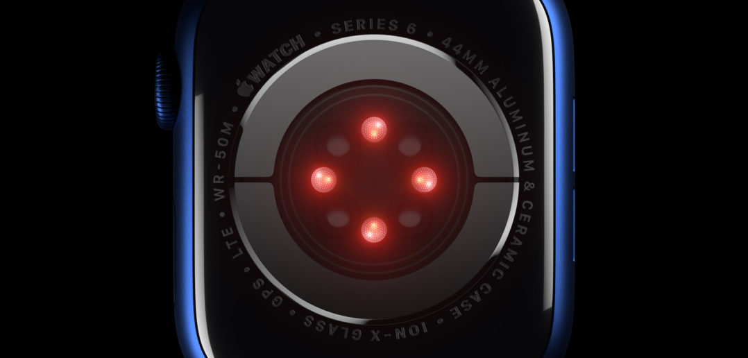 Bild: Apple