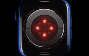Bild: Apple