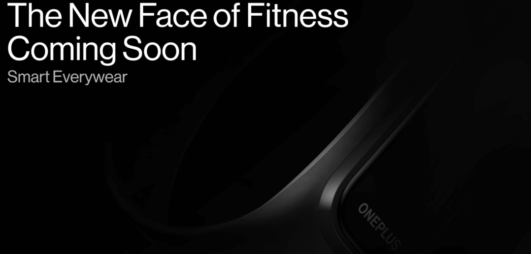 OnePlus Band