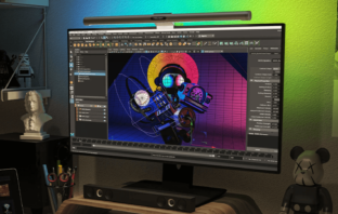 Yeelight CES 2021