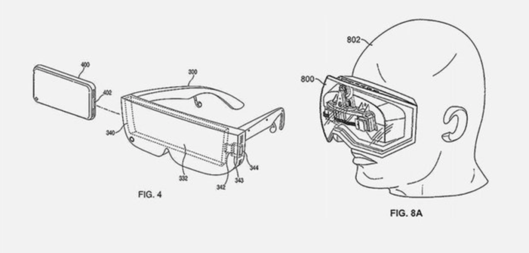 Bild: Apple/ USPTO