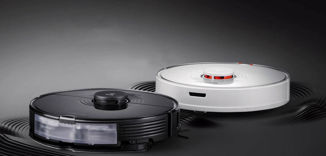 Roborock S7