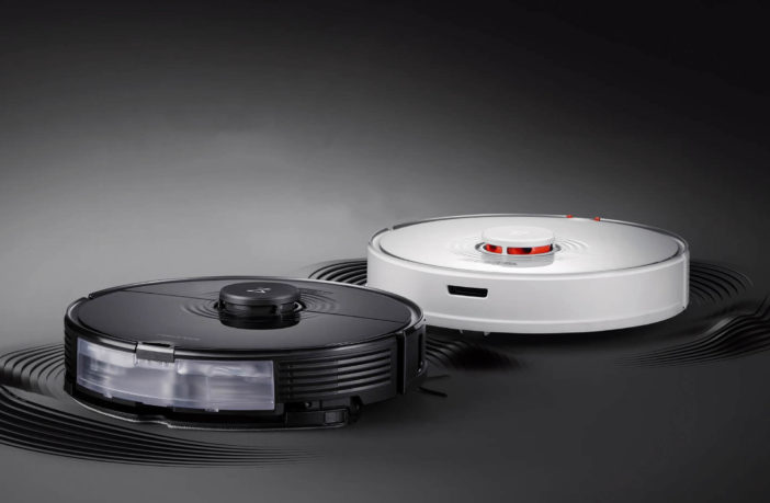 Roborock S7