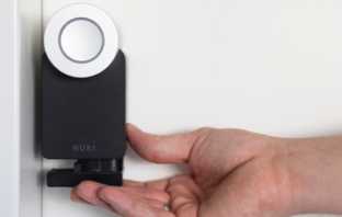 Nuki Power Pack