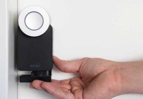 Nuki Power Pack
