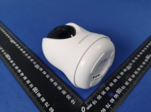 VOCOlinc VC1