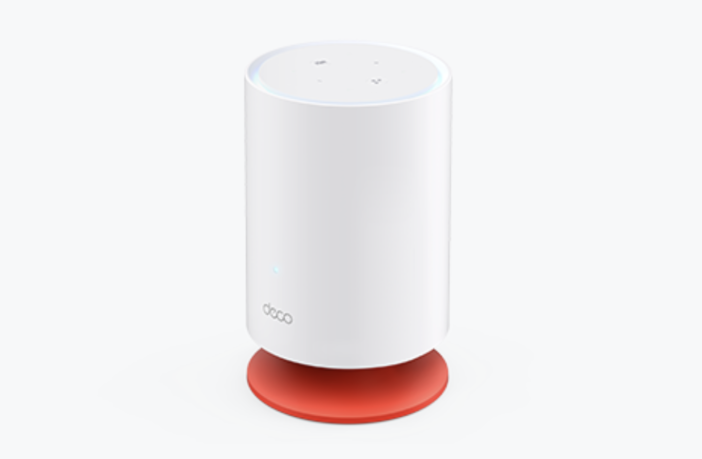 TP-Link Deco Voice X20