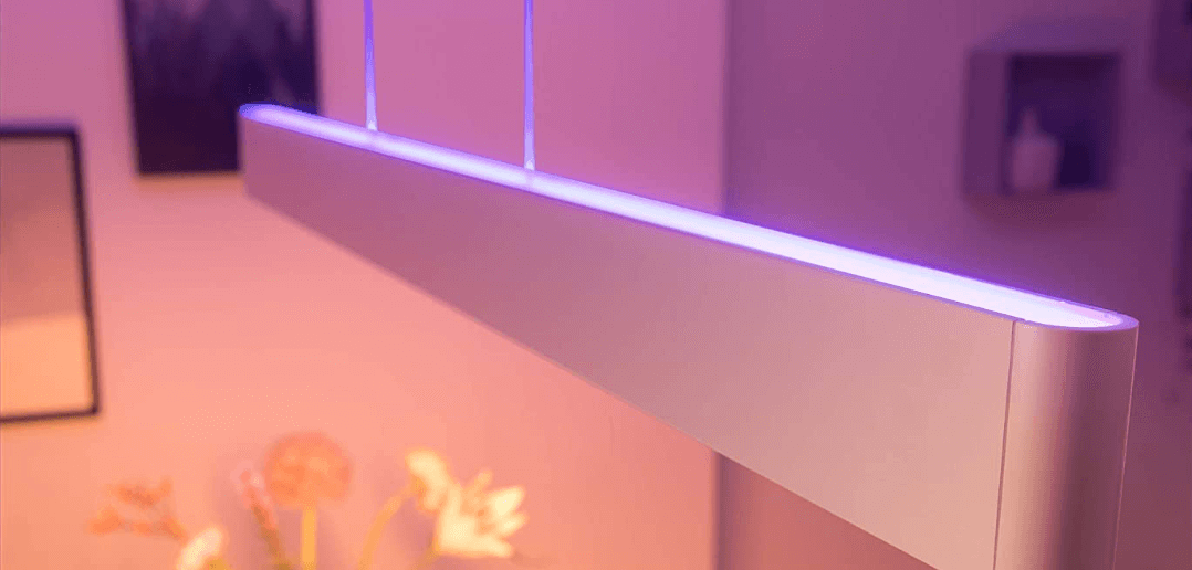 Philips Hue Ensis