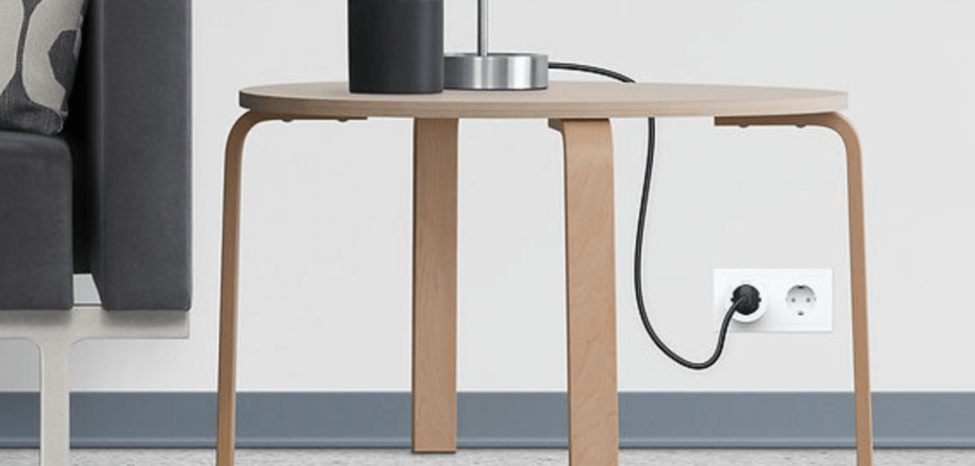 WeMo Smartplug