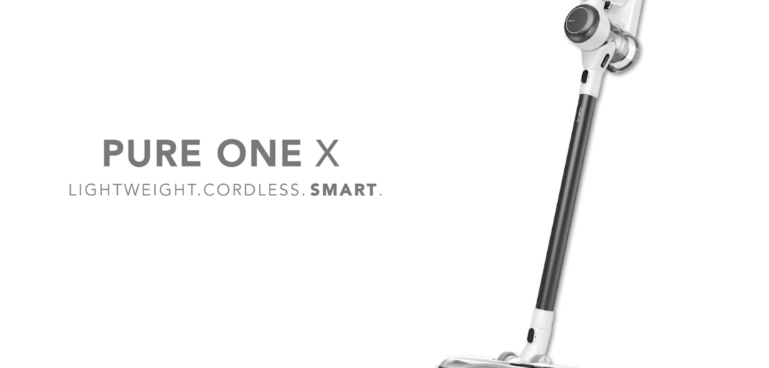 Tineco Pure One X