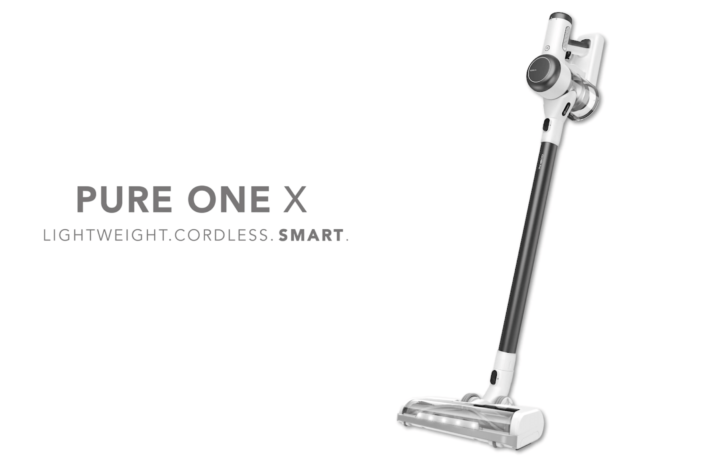 Tineco Pure One X