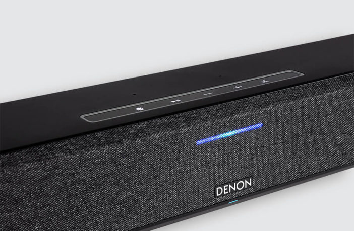 Denon Home 550