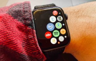 Meross Apple Watch