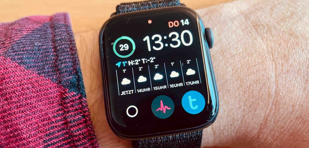 Apple Watch