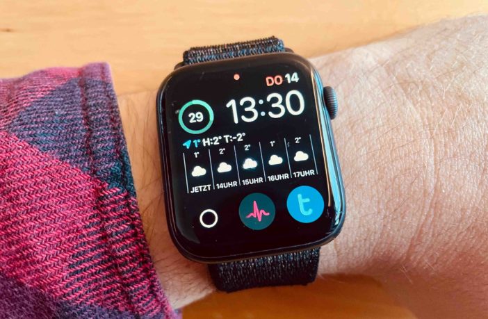Apple Watch