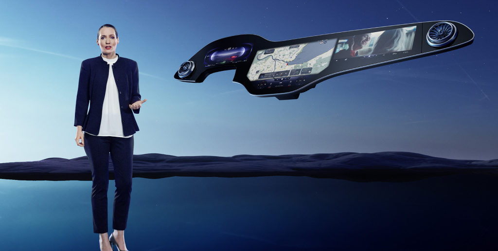 Bildrechte: Daimler