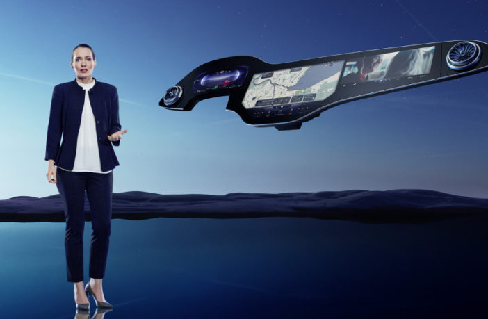 Bildrechte: Daimler
