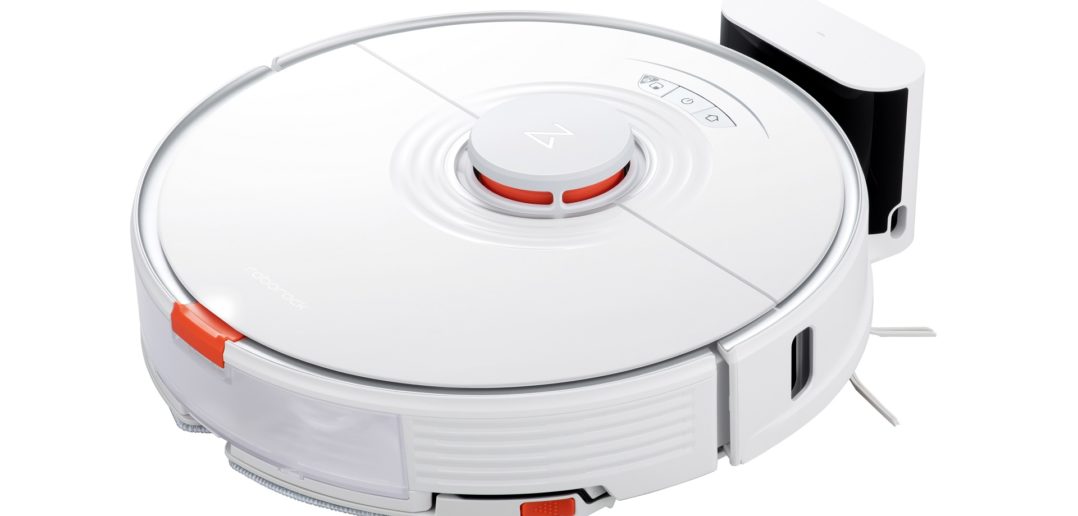Roborock S7