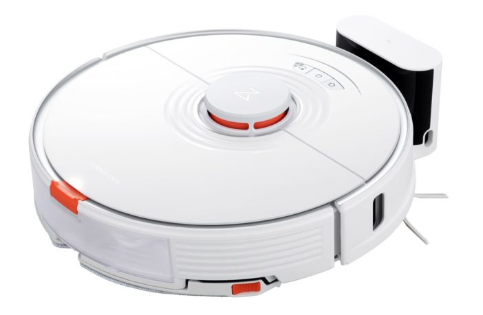 Roborock S7