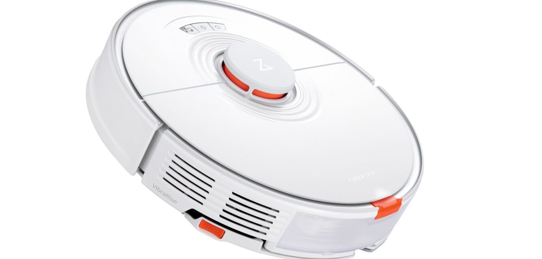 Roborock S7