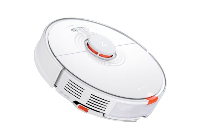 Roborock S7