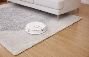 Roborock S7 VibraRise