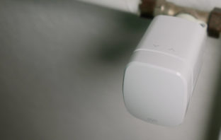 Eve Thermo Test