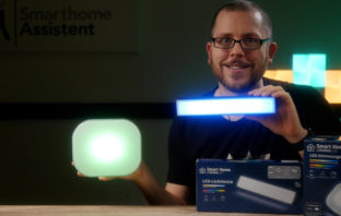 Lidl Livarno Lux