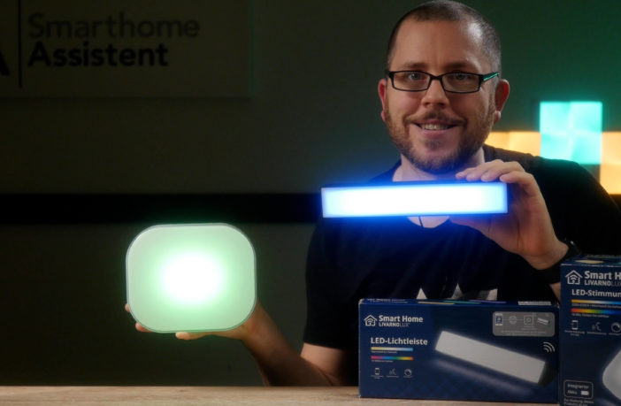 Lidl Livarno Lux