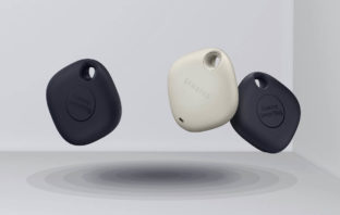 Galaxy SmartTags