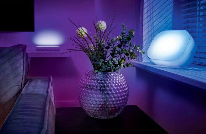 Livarno Lux LED-Stimmungslicht
