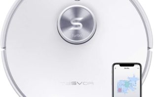Tesvor S6 Turbo