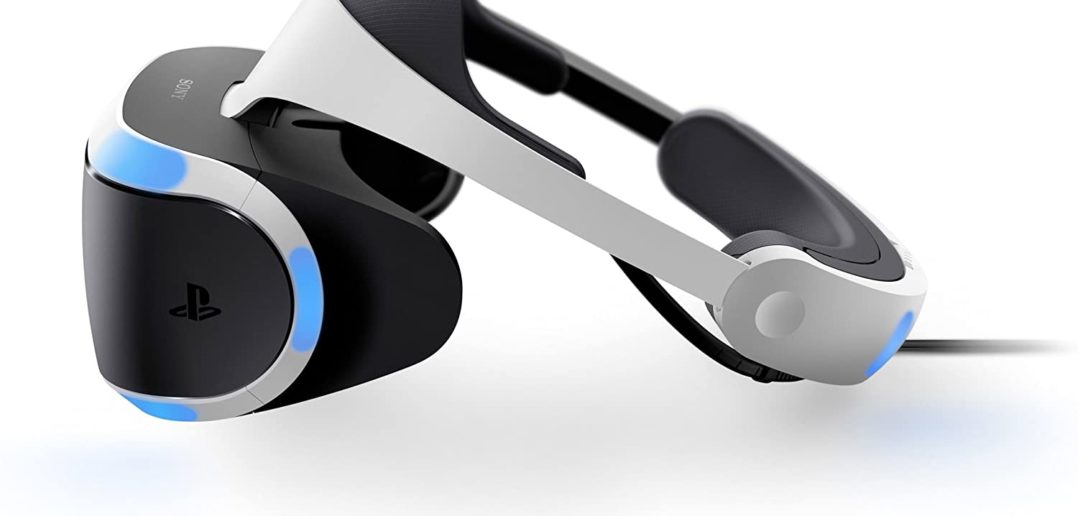 PS VR