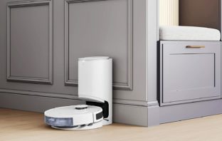 Ecovacs N8 Pro+