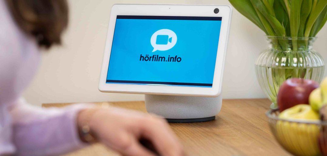 Alexa Hörfilme