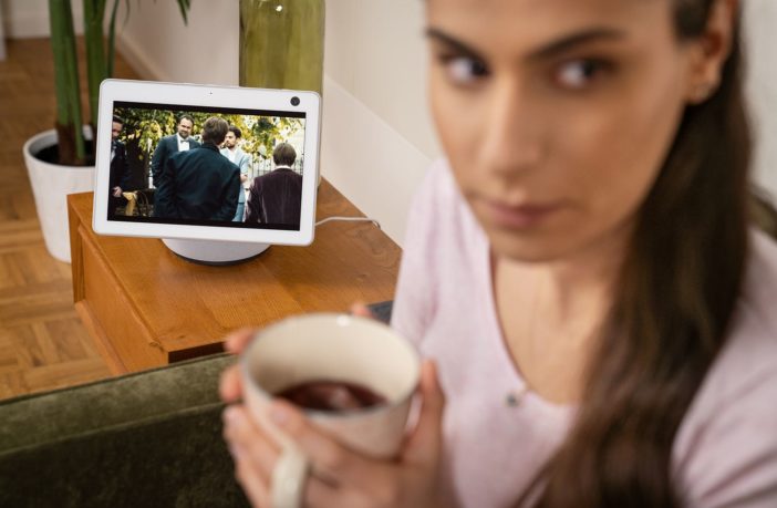 Alexa Hörfilme