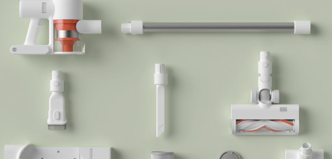 Xiaomi G9