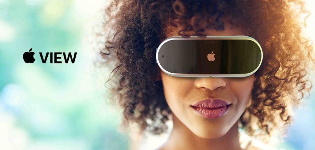 Apple View
