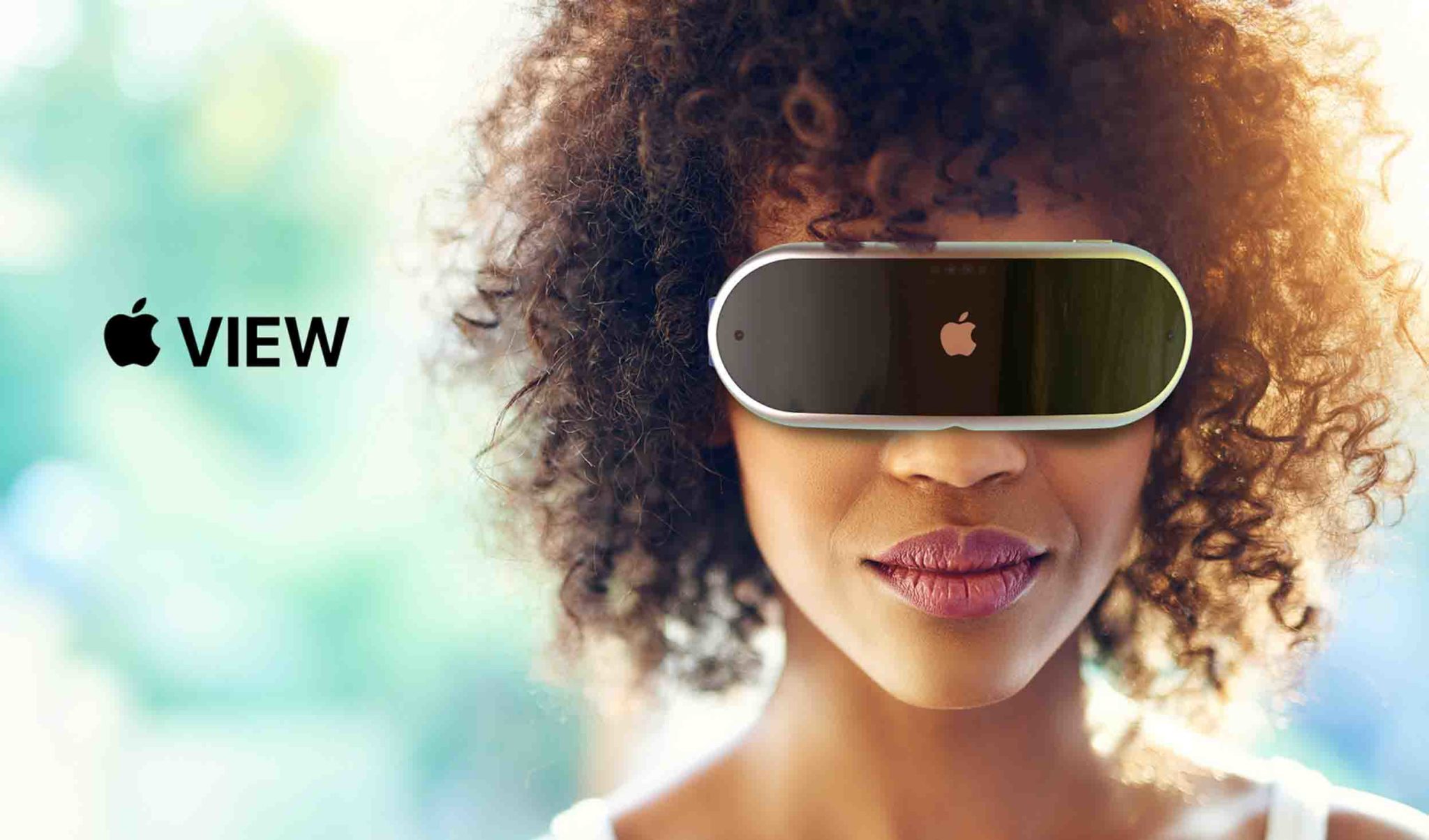 Apple View