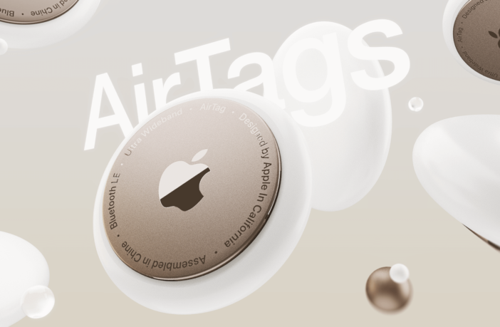 Apple AirTags