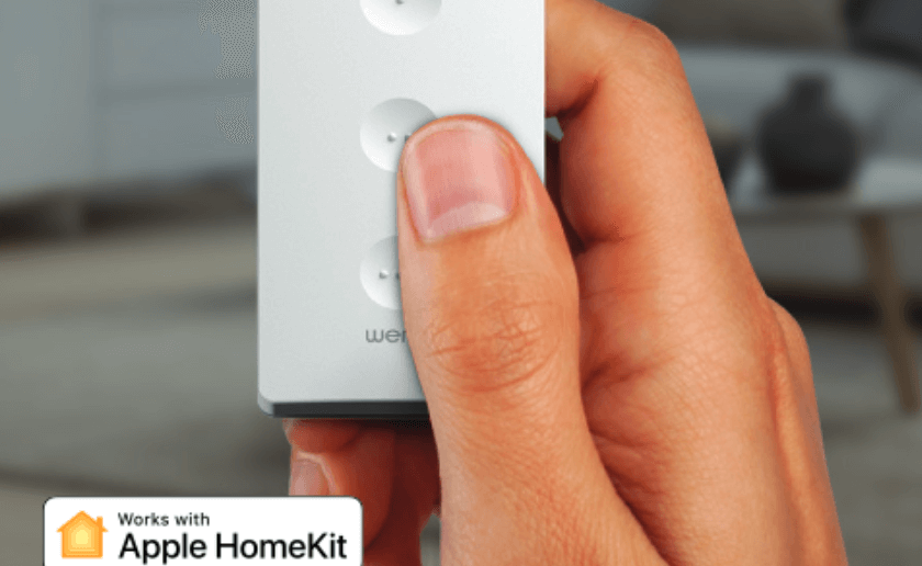 Wemo Stage