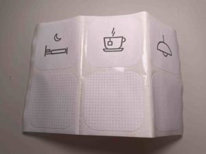 IKEA Shortcut Button