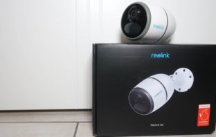 Reolink Go