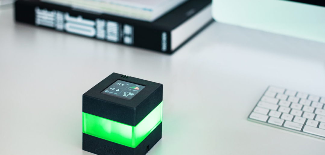 Proxi Cube