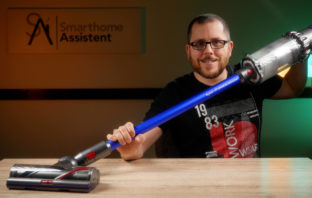 Dyson V11 Absolute Extra Pro