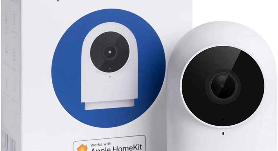 Aqara G2H