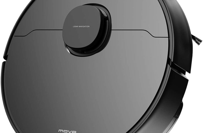 Mova L600